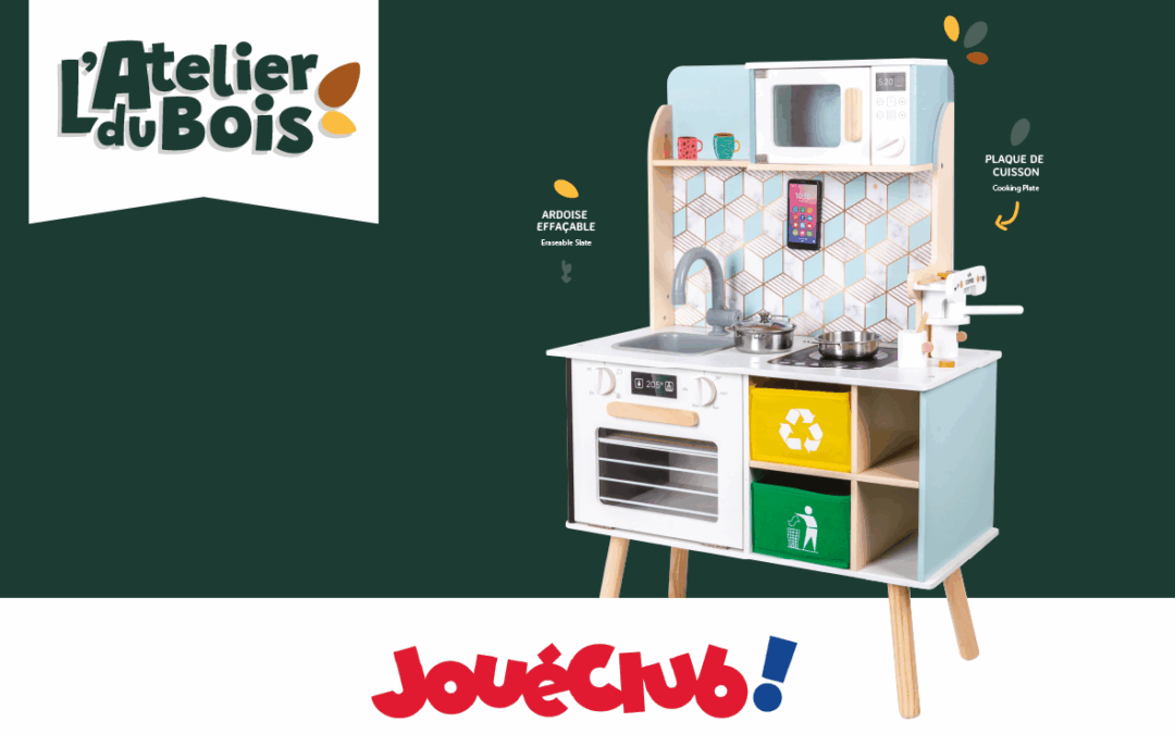 L’Atelier du Bois
