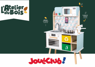 L’Atelier du Bois