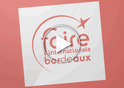 Foire Internationale de Bordeaux