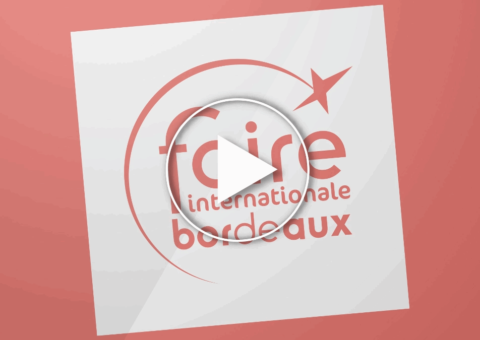 Foire Internationale de Bordeaux