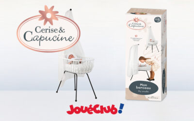 Cerise & Capucine