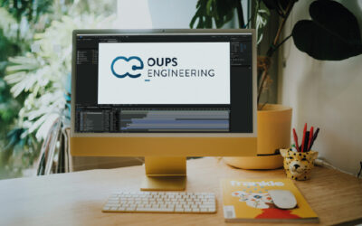 Le motion design simple : un atout pour votre communication