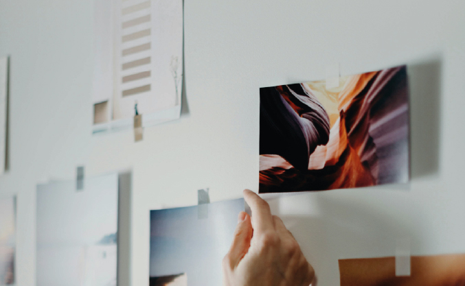 Le processus de création graphique : de l’idée à la réalité