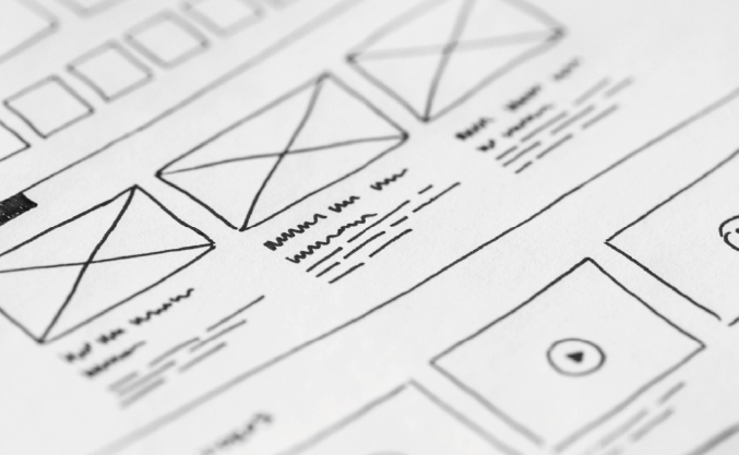 Un site web vitrine professionnel, pour une première impression réussie